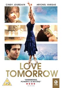 Love Tomorrow |   DVD